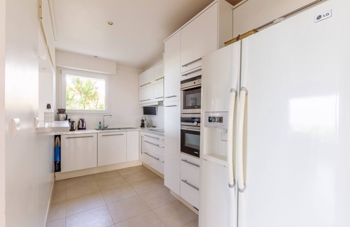 Ver-sur-Mer House | Villa de la Plage - à Ver sur Mer