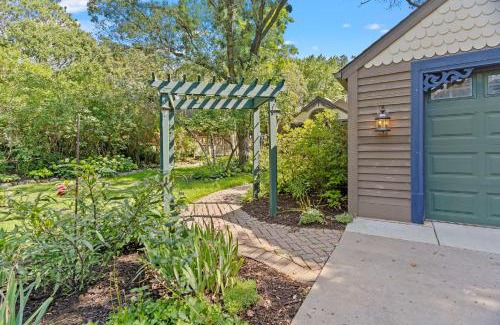 Coon Rapids House | Villa de Lago