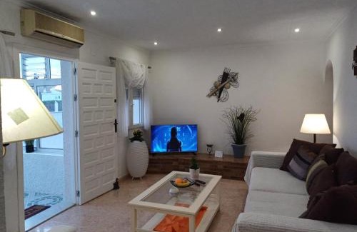 San Luis Villa | Villa de Lagos Coloridos