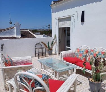 San Luis Villa | Villa de Lagos Coloridos