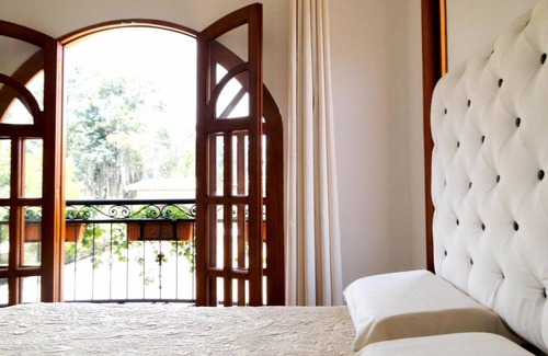 Villa de Leyva Bed & Breakfast | Villa de los Angeles