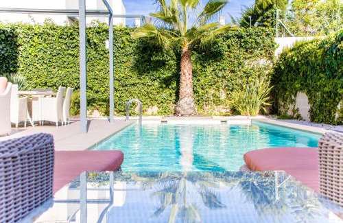 Rojales Villa | Villa de lujo Rojales