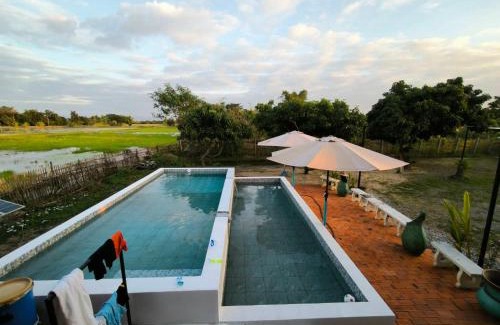 Lamphun House | Villa De Lumphun