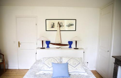Gonneville-sur-Mer Villa | Villa de luxe à Gonneville-sur-Mer