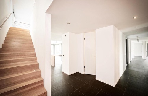 Meisenheim Apartment | Villa