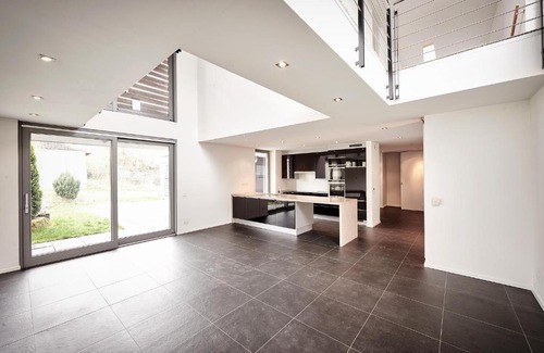 Meisenheim Apartment | Villa