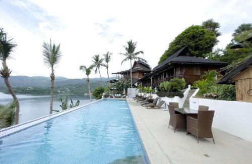 Puerto Galera Resort | Villa de Pico Highland Beach Resort