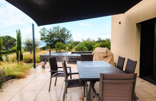 Reillanne Villa | Villa de Pierre-feu