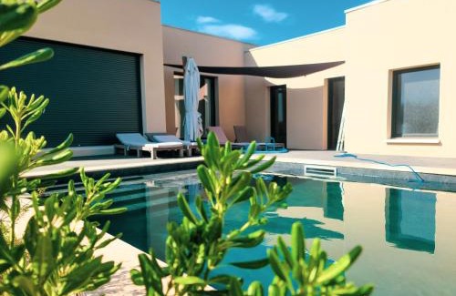 Reillanne Villa | Villa de Pierre-feu