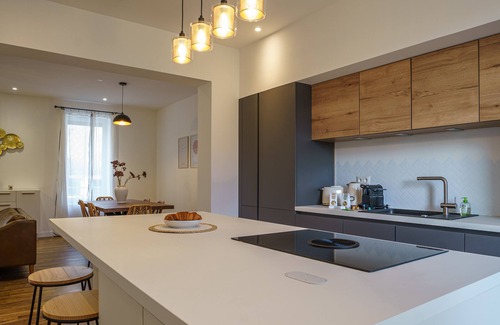 Limoges House | Villa de Plaisance