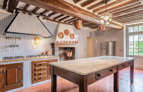 Vicopelago Villa | Villa de Ranieri - Manor House with private swimming pool near Lucca, Tuscany