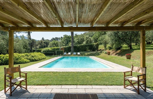 Vicopelago Villa | Villa de Ranieri - Manor House with private swimming pool near Lucca, Tuscany