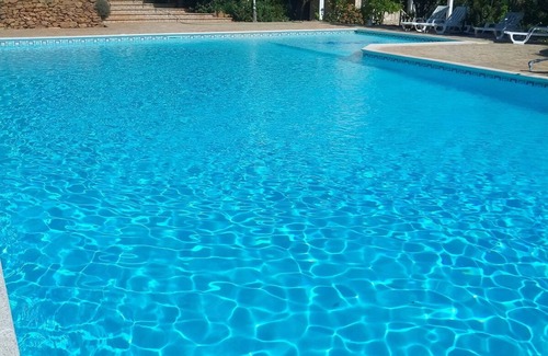 Fundao Villa | Villa De Rêve with Pool XXL