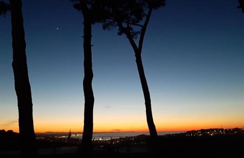 Ancona Bed & Breakfast | Villa De Ruschi