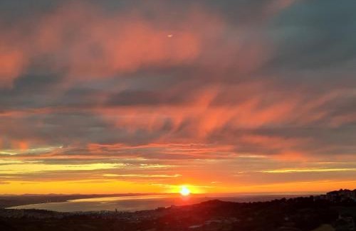 Ancona Bed & Breakfast | Villa De Ruschi