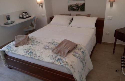 Ancona Bed & Breakfast | Villa De Ruschi