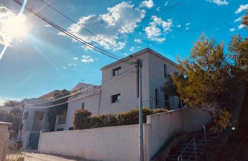 La Couronne Villa | Villa de vacances sur la Côte bleue à la couronne