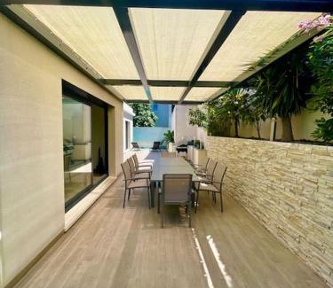 La Couronne Villa | Villa de vacances sur la Côte bleue à la couronne