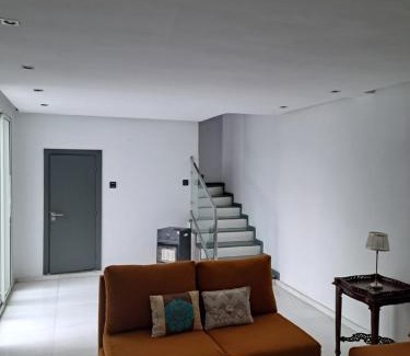 Agdal House | Villa de ville