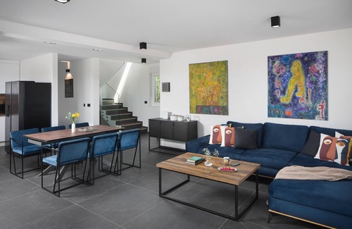 Flengi Villa | Villa Dea by Villas Guide