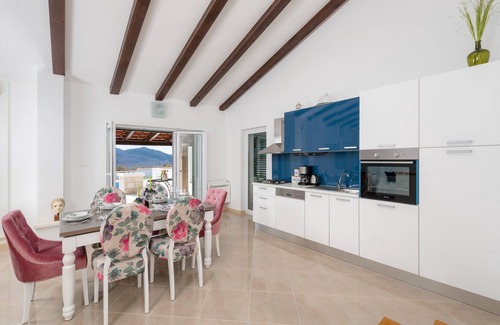 Municipality of Klis Villa | Villa Dea - Luxury Villa with Outdoor Swimming Pool