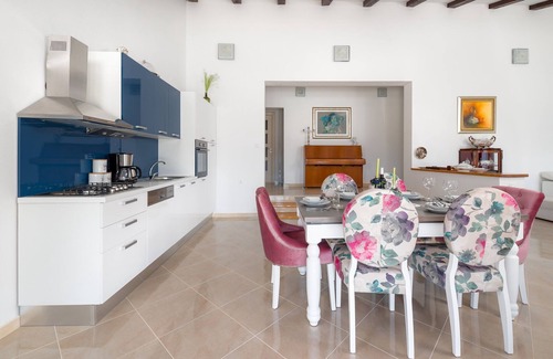 Municipality of Klis Villa | Villa Dea - Luxury Villa with Outdoor Swimming Pool