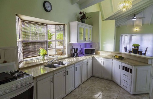 Gate Park Villa | Villa Decaj Luxury villa