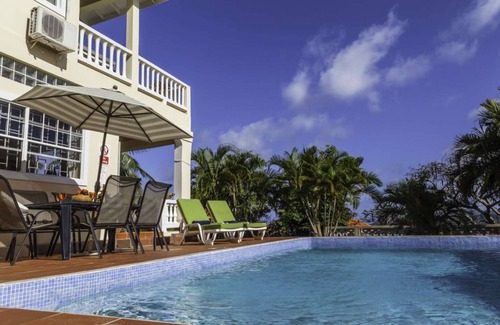 Gate Park Villa | Villa Decaj Luxury villa
