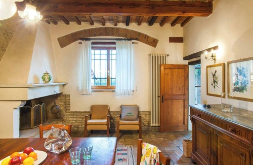 Cartoceto Villa | Villa Deda 12&2 by Marche Holiday Villas