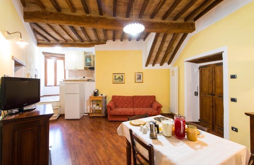 Cagli Apartment | Villa degli Orti