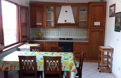 Marina di Ascea House | Villa dei focesi