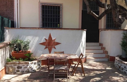 Marina di Ascea House | Villa dei focesi