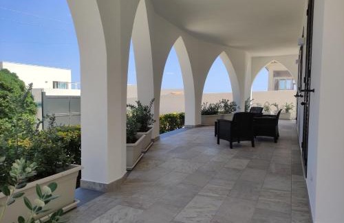 Cicirata Villa | Villa dei Gigli Rossi