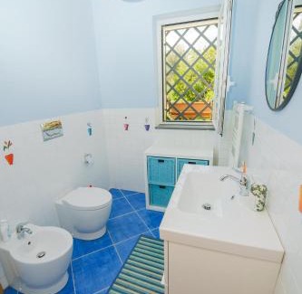 Santa Tecla Villa | villa dei limoni Etna-mare