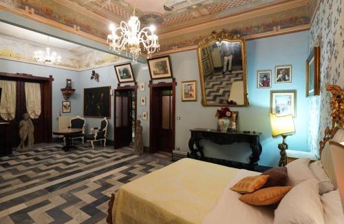 Santa Teresa di Riva Cabin | Villa dei Marchesi Carrozza