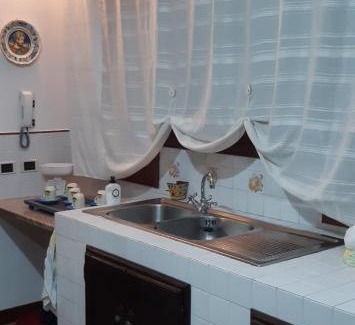 Montefiascone Apartment | VILLA DEI PINI