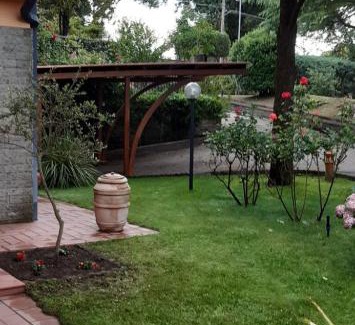 Montefiascone Apartment | VILLA DEI PINI