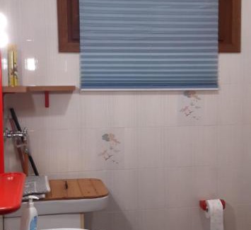 Montefiascone Apartment | VILLA DEI PINI