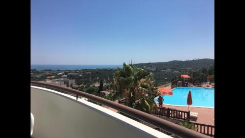 Chiesiola Apartment | Villa dei pini