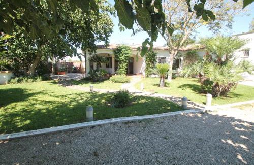 Baia Verde House | Villa dei Profumi