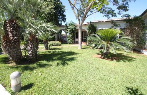 Baia Verde House | Villa dei Profumi