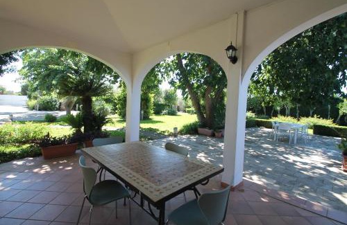 Baia Verde House | Villa dei Profumi