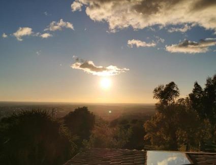 Guidonia Montecelio Bed & Breakfast | Villa Dei Romani - Country House