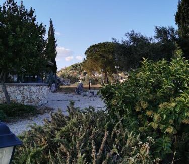 Guidonia Montecelio Bed & Breakfast | Villa Dei Romani - Country House