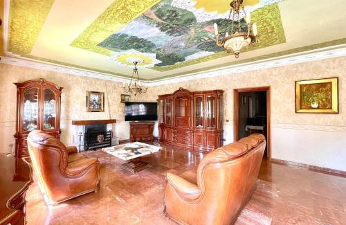 La Colina Villa | Villa del Arte La Nucia