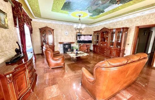La Colina Villa | Villa del Arte La Nucia