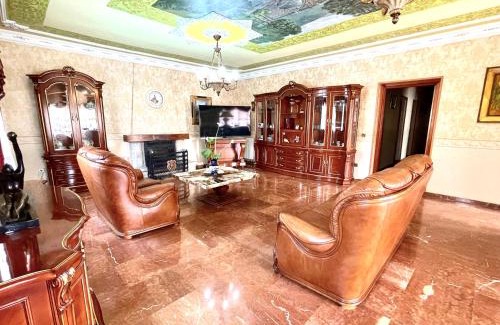La Colina Villa | Villa del Arte La Nucia