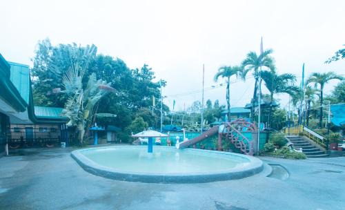 San Rafael Hotel | Villa Del Carmen Resort & Restaurant by RedDoorz