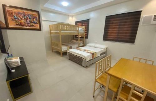 Balaoan Hotel | Villa Del Cascel