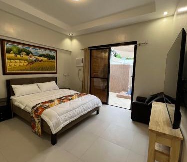 Balaoan Hotel | Villa Del Cascel
